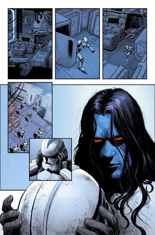 thrawn marvel 4