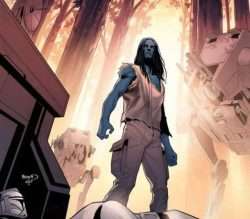 thrawn marvel evidenza