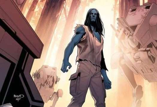 thrawn marvel evidenza