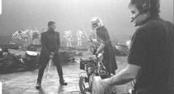 Rian Johnson The Last Jedi 2