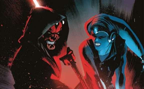 darth vader 28 evidenza