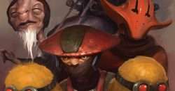 Tales From a Galaxy Far Far Away Aliens evidenza