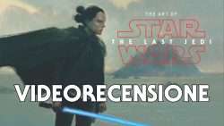 the art of star wars: the last jedi