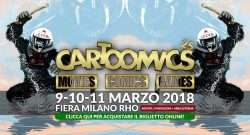 star wars cartoomics 2018