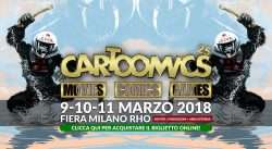 star wars cartoomics 2018