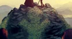 fumetto gli ultimi jedi