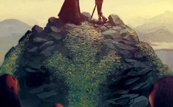 fumetto gli ultimi jedi