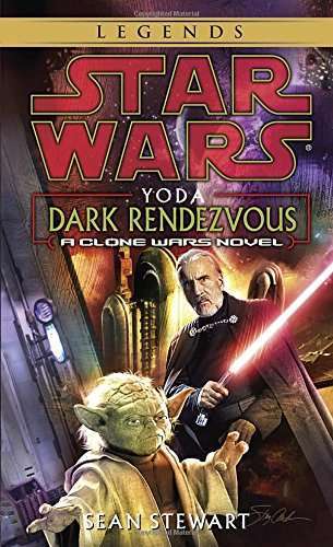 yoda dark rendezvous