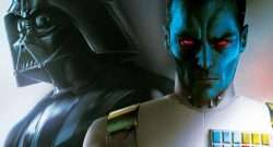 Thrawn: Alleanze sfondo