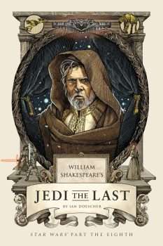 jedi the last shakespeare