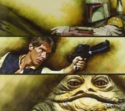 Il Complotto degli Hutt Han Solo Multiplayer evidenza