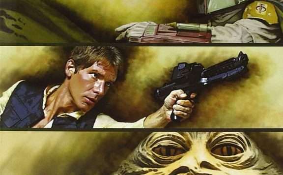 Il Complotto degli Hutt Han Solo Multiplayer evidenza