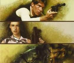 La Trappola Han Solo evidenza