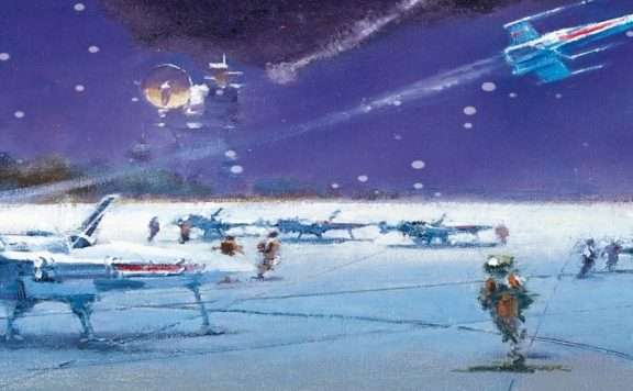 NJO Dark Tide I Onslaught evidenza B