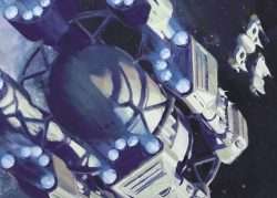 Outbound Flight evidenza