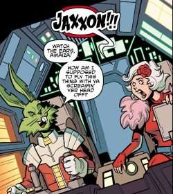 jaxxon star wars adventures