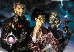 NJO Agents of Chaos 1 Hero's Trial evidenza