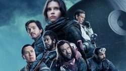Rogue One romanzo evidenza B