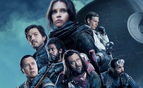 Rogue One romanzo evidenza B