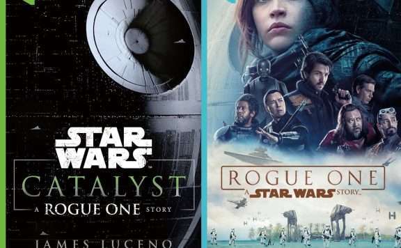 star wars mondadori anteprima