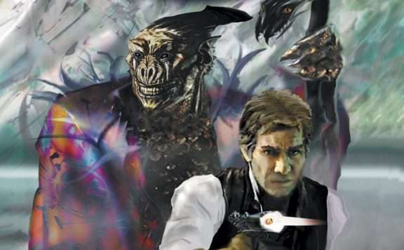 NJO Agents of Chaos II Jedi Eclipse evidenza B