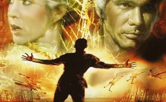 NJO Balance Point evidenza