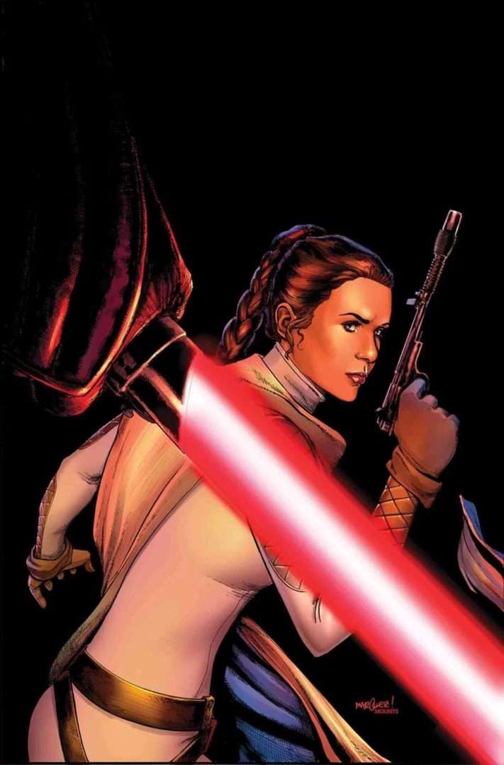 Star Wars 54 cover