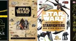 Giunti Star Wars guide