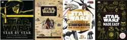 Giunti Star Wars guide