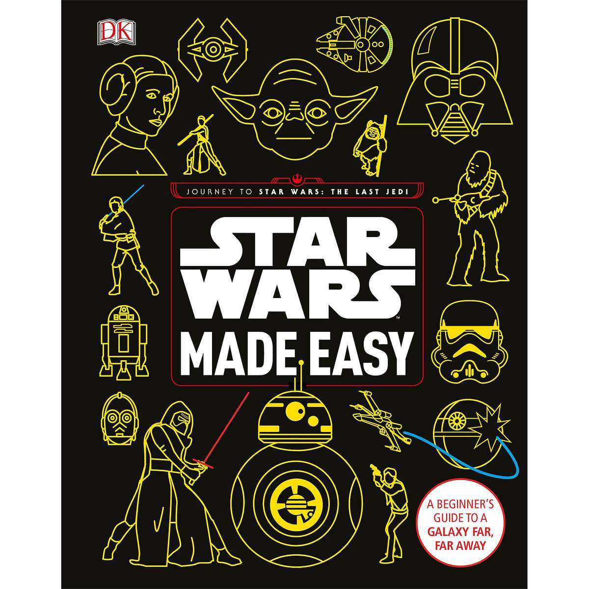 Star wars made easy