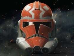 Clone Wars Saved evidenza