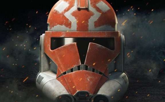 Clone Wars Saved evidenza