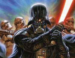 Dart Fener e il Pianto delle Ombre evidenza