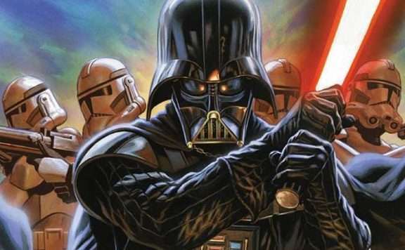 Dart Fener e il Pianto delle Ombre evidenza