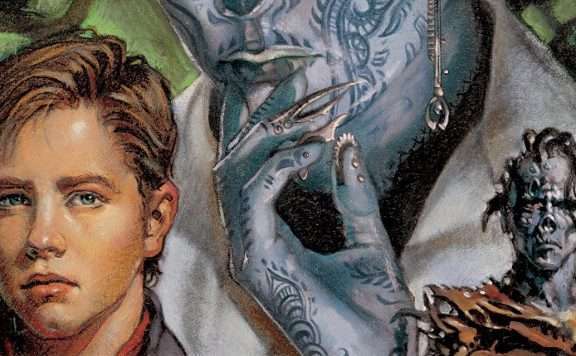 NJO Edge of Vicytory I Conquest evidenza C