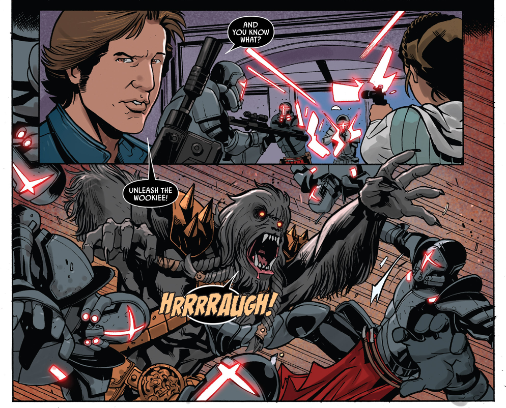 darth vader cittadella urlante 5