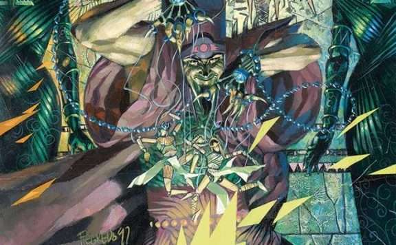 la caduta dell'impero sith evidenza