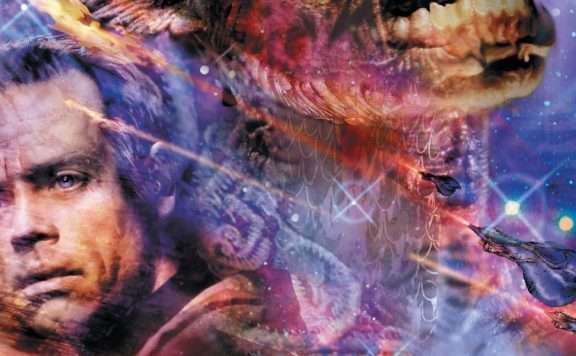 NJO Star by Star evidenza B