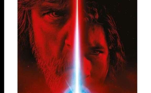 gli ultimi jedi edizione ampliata evidenza