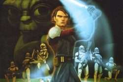 La Trappola dei Sith The Clone Wars evidenza