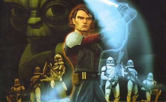 La Trappola dei Sith The Clone Wars evidenza