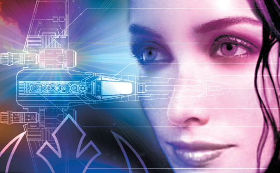 NJO Dark Journey evidenza