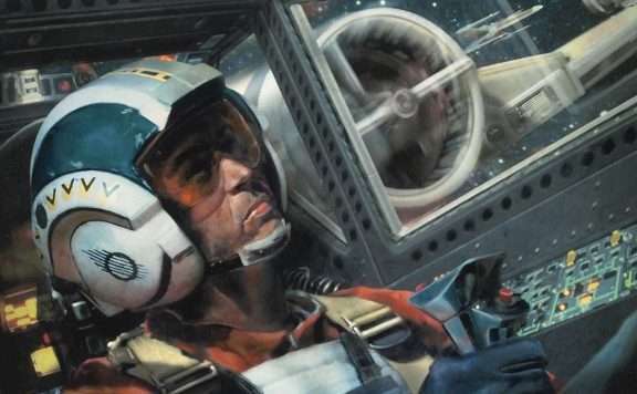 NJO Enemy Lines I Rebel Dream evidenza 1