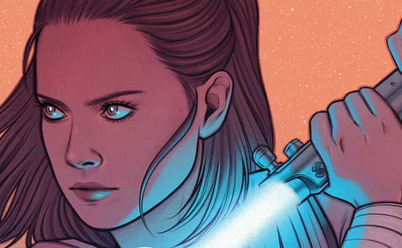 Women of the Galaxy Evidenza