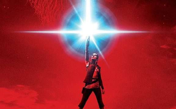 Gli Ultimi Jedi evidenza