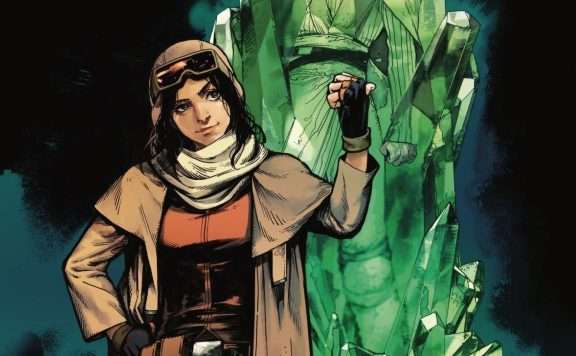 dottoressa aphra e l'enorme profitto evidenza