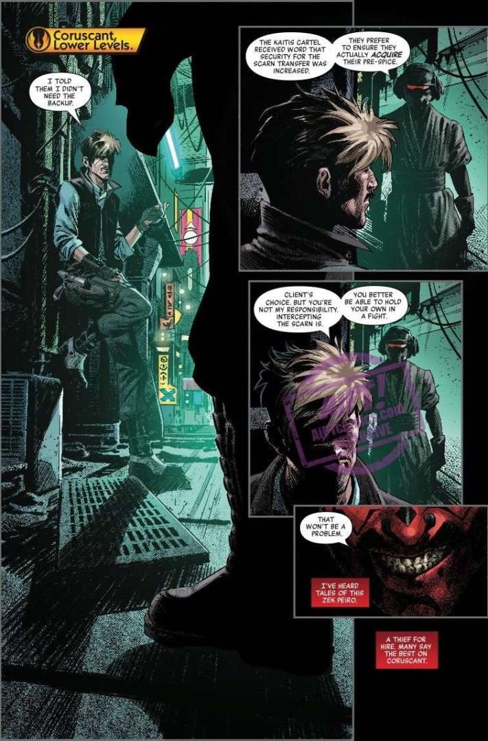 Age of Republic Maul 1