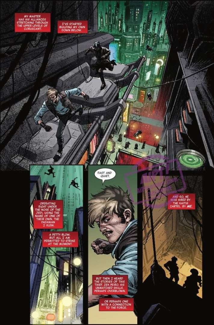 Age of Republic Maul 2