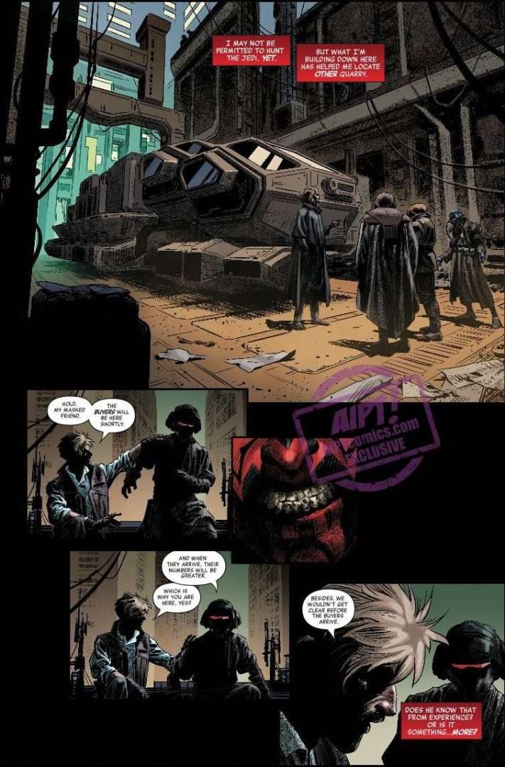 Age of Republic Maul 3