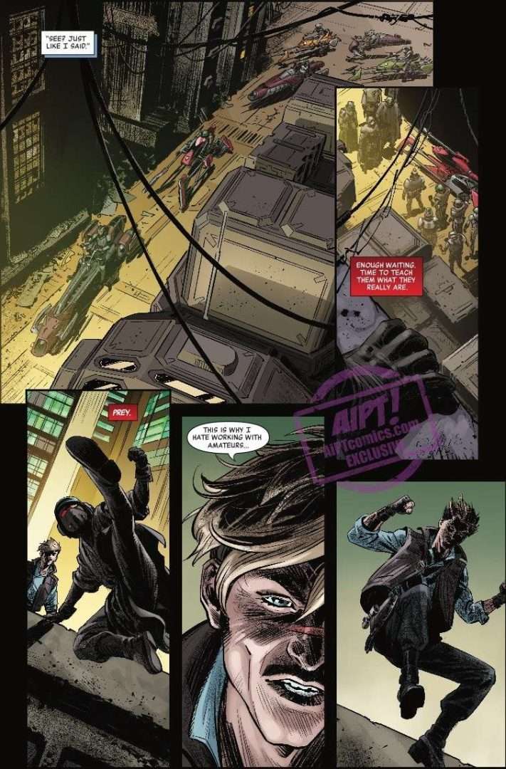 Age of Republic Maul 4